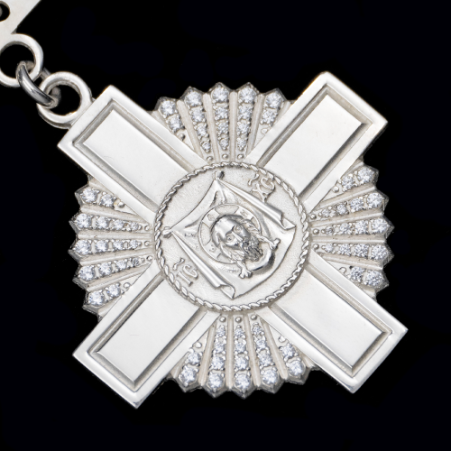 1.6.0501с Орден церковный фото 4