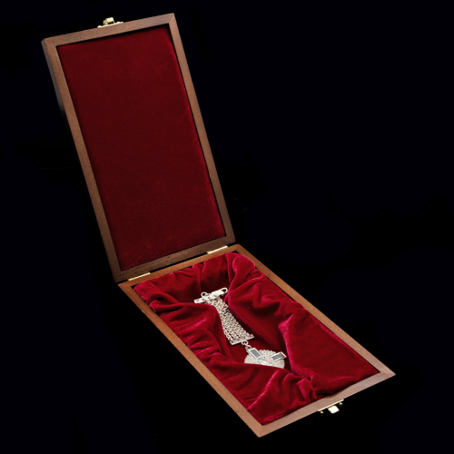 1.6.0501с Орден церковный фото 2